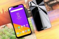ASUS ZenFone 5 sẽ ra mắt tại Đài Loan vào ngày 12/04 tới