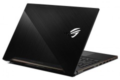 Asus Zephyrus M: laptop chơi game mỏng nhất hiện nay, chip Core i7-8750H, RAM 16GB