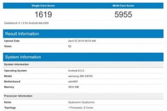 Bất ngờ lộ diện thông tin về Galaxy S9 Mini