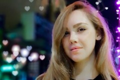 Cách chụp ảnh Art Bokeh lung linh và độc đáo trên Samsung Galaxy S9+