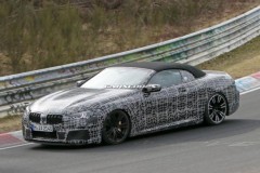 BMW 8-Series thương mại sẽ được ra mắt vào 15/6/2018 tại Le Mans