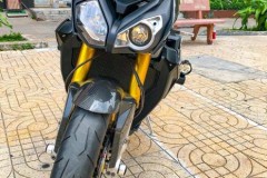 BMW S1000R siêu phẩm Cá mập không vây 'ngự trị' trên đất Việt