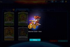 Các bí quyết được đúc kết từ game thủ Việt trong Alpha test 2 của Gunbound M