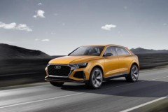 Những chiếc xe điện hóa của Audi Sport sẽ sớm được tung ra thị trường