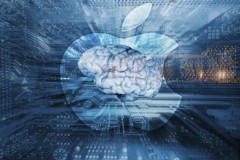Cải tiến trợ lý ảo Siri, Apple chiêu mộ cựu giám đốc AI của Google