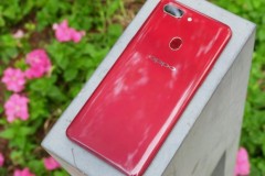 Camera sau của OPPO R15 Dream Mirror Edition gì những điểm gì nổi bật?