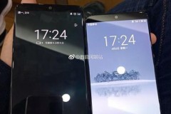Cặp smartphone sắp ra mắt Meizu 15 và 15 Plus lộ diện thiết kế mặt trước và sau qua những hình ảnh rò rỉ.
