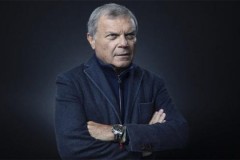 CEO WPP – Martin Sorrell đột ngột từ chức sau 33 năm gắn bó