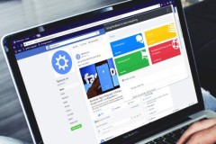 Tiện ích giúp vừa lướt Facebook, vừa có thể ôn luyện Ngoại Ngữ cực kỳ tiện lợi