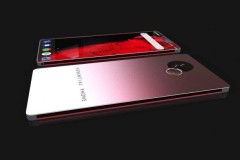Chiêm ngưỡng concept Essential Phone 3 đẹp hoàn hảo trên từng centimet?