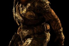Cốt truyện Gears of War 2 – Cuộc chiến trong lòng đất