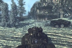 Cốt truyện Gears of War 2 – Một chiến thắng tạm thời