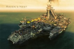 Cốt truyện Gears of War 3 – Đói khát và hy vọng