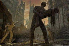 Cốt truyện Gears of War 3 – Một nền hòa bình trọn vẹn