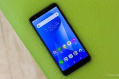 Đánh giá Asus Zenfone Max Plus: Có gì đáng giá với mức 5,5 triệu