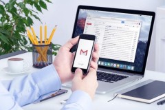 Rò rỉ hình ảnh giao diện Gmail mới mà Google sắp cập nhật