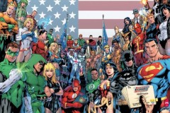 DC Unchained – chiêm ngưỡng tận mắt bộ kĩ năng siêu anh hùng bước ra từ thế giới DC Comics