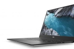 Dell nâng cấp XPS 15 với lựa chọn CPU Intel Core i9 + GeForce GTX 1050Ti