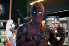 Devour tái hiện một Dead Pool phiên bản đời thường qua video quảng cáo hài hước