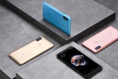 Dự kiến doanh số của Xiaomi sẽ tăng mạnh mẽ trong năm 2018