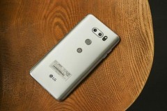 LG ước tính doanh thu hợp nhất là 15,1 nghìn tỷ Won trong quý I/2018