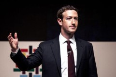 Cambridge Analytica có truy cập trái phép đến tài khoản của tối đa 87 triệu người