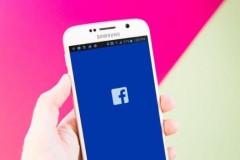 Facebook đã có thể chỉnh sửa quyền truy cập ứng dụng tương tự như trên smartphone