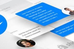 Facebook xác nhận quét nội dung tin nhắn Facebook Messenger của người dùng