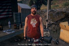 Far Cry 5 – Chọn Specialist đồng hành nào cho “hợp cạ”? – P2