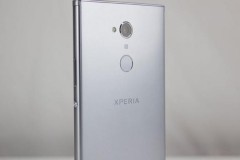 Sony chuẩn bị tung ra smartphone không có jack audio 3.5 mm