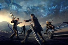 Final Fantasy 7 Remake và những tựa game bị delay cả đời (phần 2)