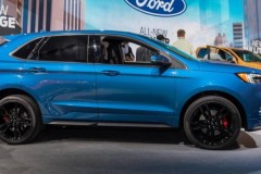 Ford giới thiệu phiên bản ST 2019 với công suất 335 mã lực