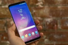 Galaxy S9 Mini xuất hiện trên AnTuTu, phải chăng thời điểm ra mắt sắp đến?