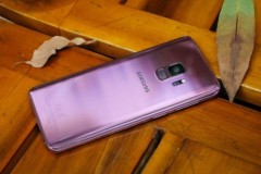 Galaxy S9 Mini xuất hiện với Snapdragon 660, 4GB RAM, chạy Android 8.0