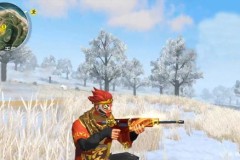 Game thủ Rules Of Survival VN chính thức được trải nghiệm tính năng thời tiết 4 mùa ingame