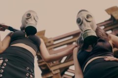 Garena Free Fire đang xuất hiện trong loạt MV mới nhất của Rapper Việt