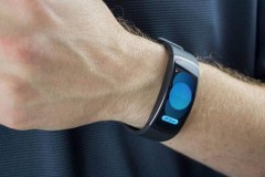 Samsung tung bản cập nhật cho Gear Fit2 và Gear Fit2 Pro