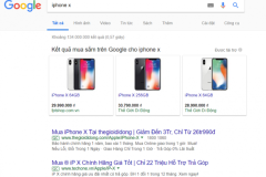 Những điều cơ bản về Google Shopping