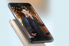 Lần đầu lộ diện hình ảnh render của Galaxy J7 Duo
