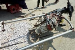 Hai vụ tai nạn cách nhau 100 mét khiến 5 người thương vong
