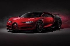 Cách tạo ra một chiếc siêu xe và những tiêu chuẩn về khách hàng sở hữu Bugatti