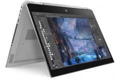 HP ra mắt máy tính convertible dành cho người làm việc sáng tạo với kiểu dáng gập ngược lại