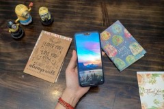 Huawei đang tiến dần đến vị trí thương hiệu smartphone đứng thứ hai Việt Nam vào năm 2020