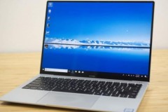 Huawei MateBook X Pro chính thức được công bố tại thị trường Trung Quốc