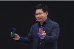 Huawei P20/P20 Pro gây xôn xao các tín đồ công nghệ bởi camera “khủng”