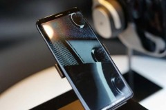 Huawei sẽ bắt tay với LG để cho ra mắt smartphone màn hình OLED?