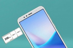 Huawei tiếp tục tung ra smartphone giá rẻ trang bị camera kép