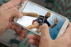 Cách gửi ảnh 360 độ và video với độ phân giải HD thông qua Messenger