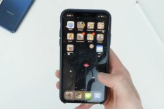 Tạo khoảng trống trên màn hình Home iPhone khoe ảnh nền mà không cần Jailbreak