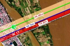 Ì ạch tái khởi động dự án đường sắt đô thị Yên Viên - Ngọc Hồi